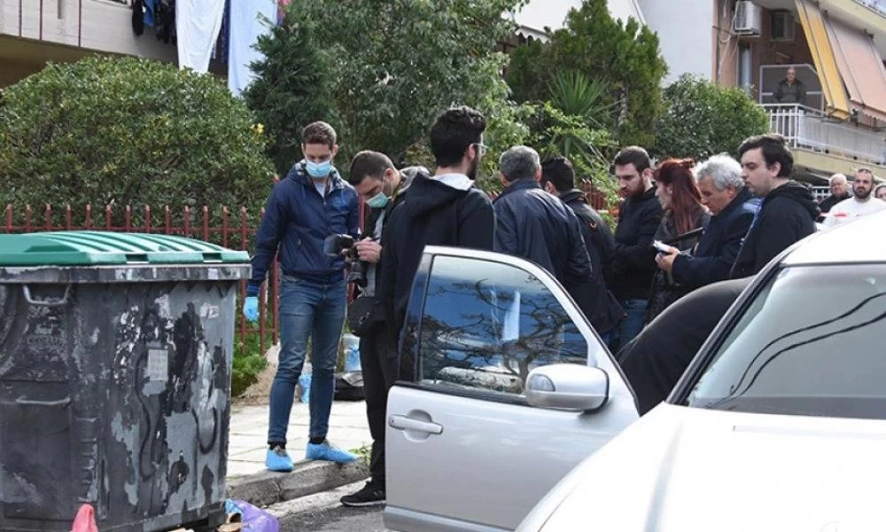 Κρήτη: Ηρωική πράξη-Άνδρας έσωσε δύο μικρά παιδιά από αυτοκίνητο που άρχισε να...τσουλάει χωρίς οδηγό